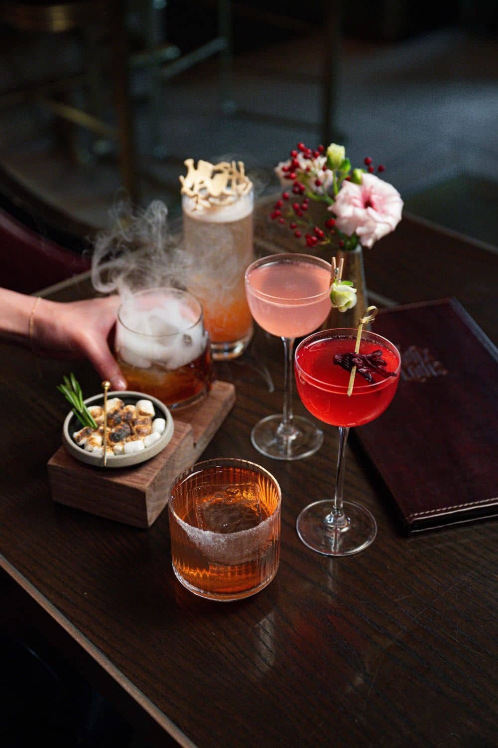 Dubai’s hottest party spots