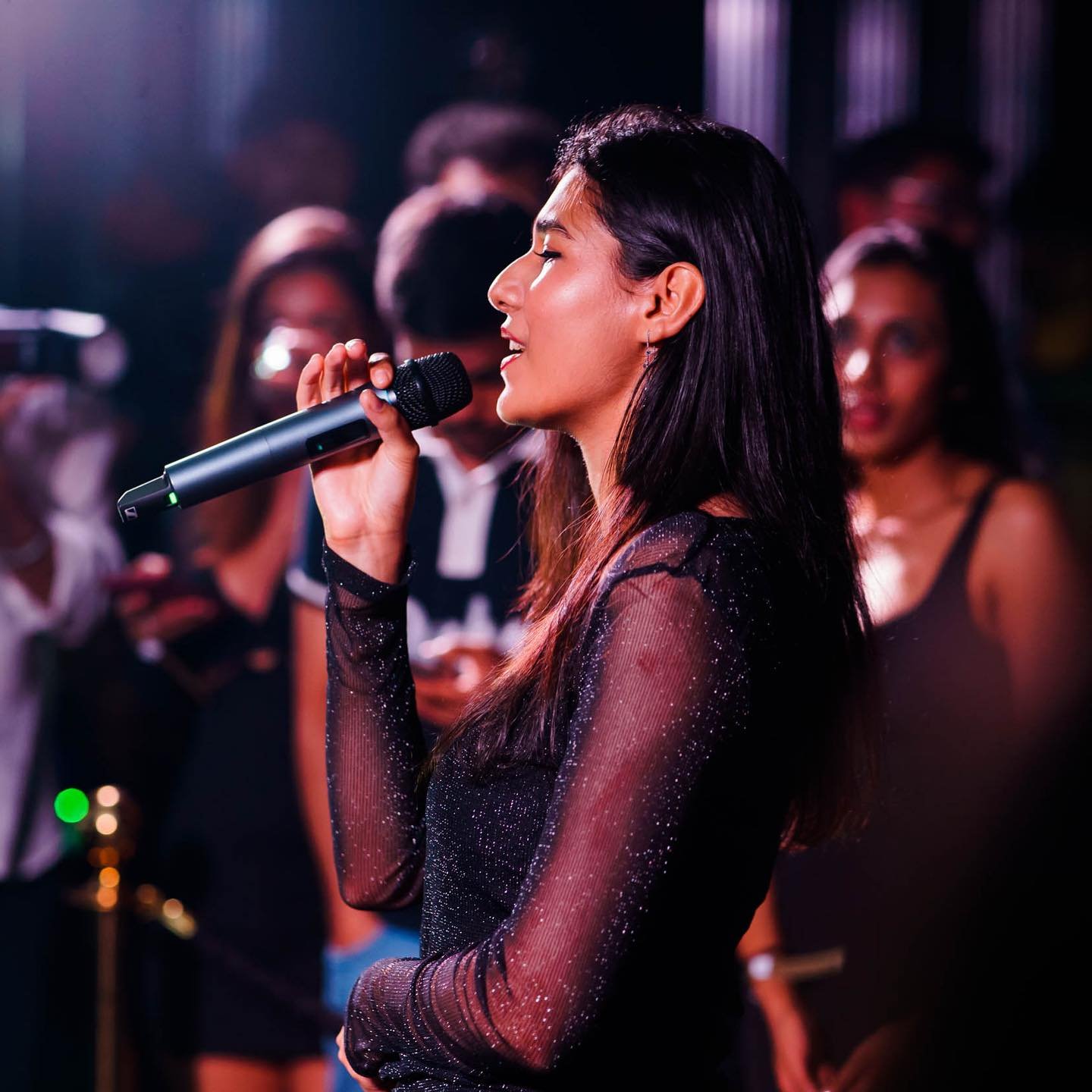 nightclubs near me Dubai