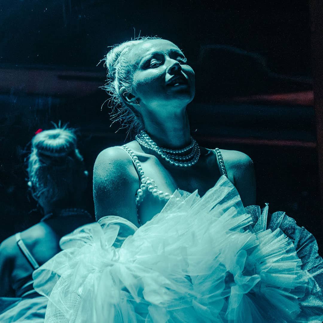 birthday party clubs in Dubai