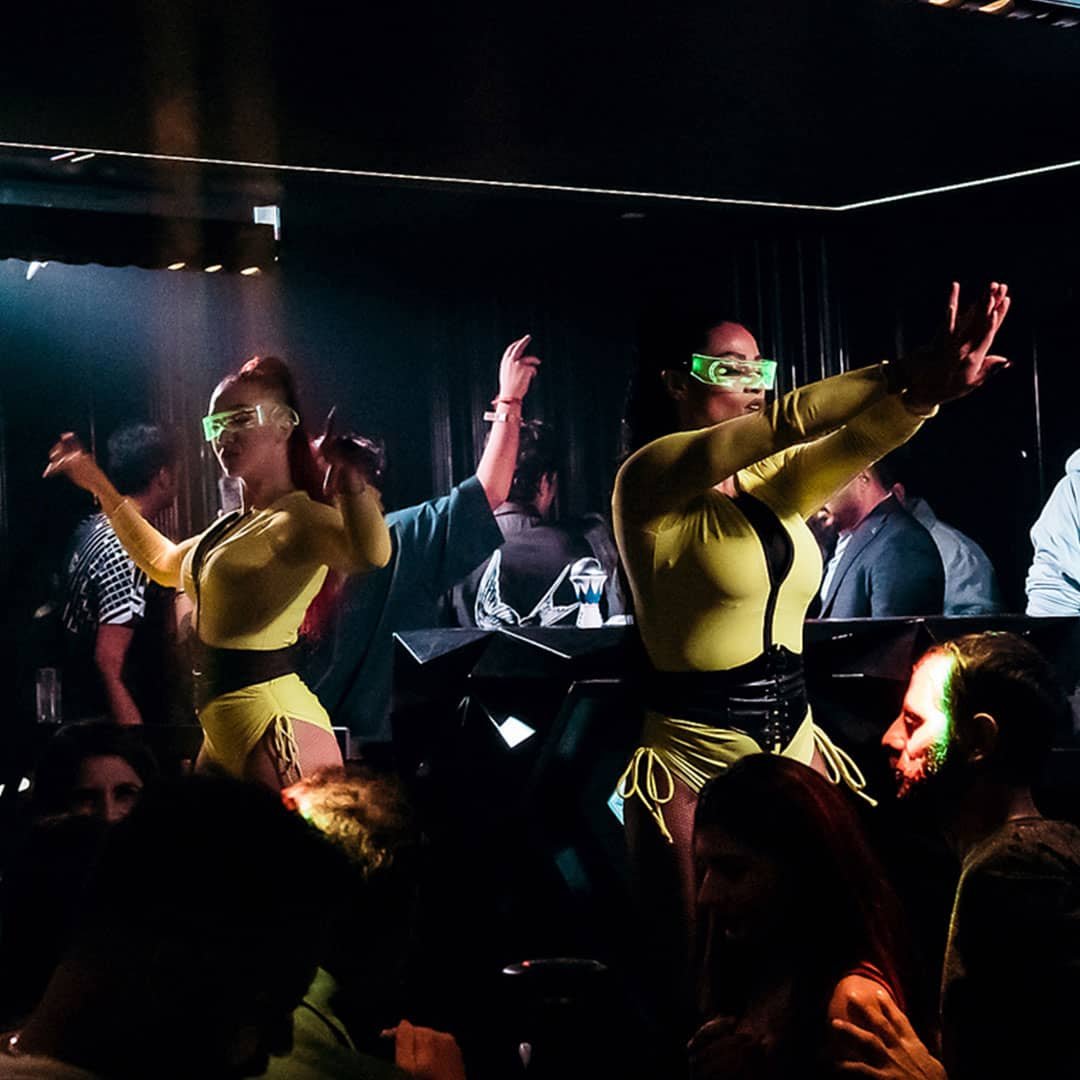 Dubai club entry offers