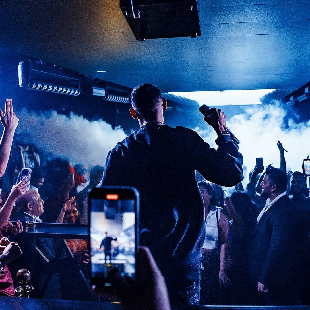 free entry clubs in Dubai