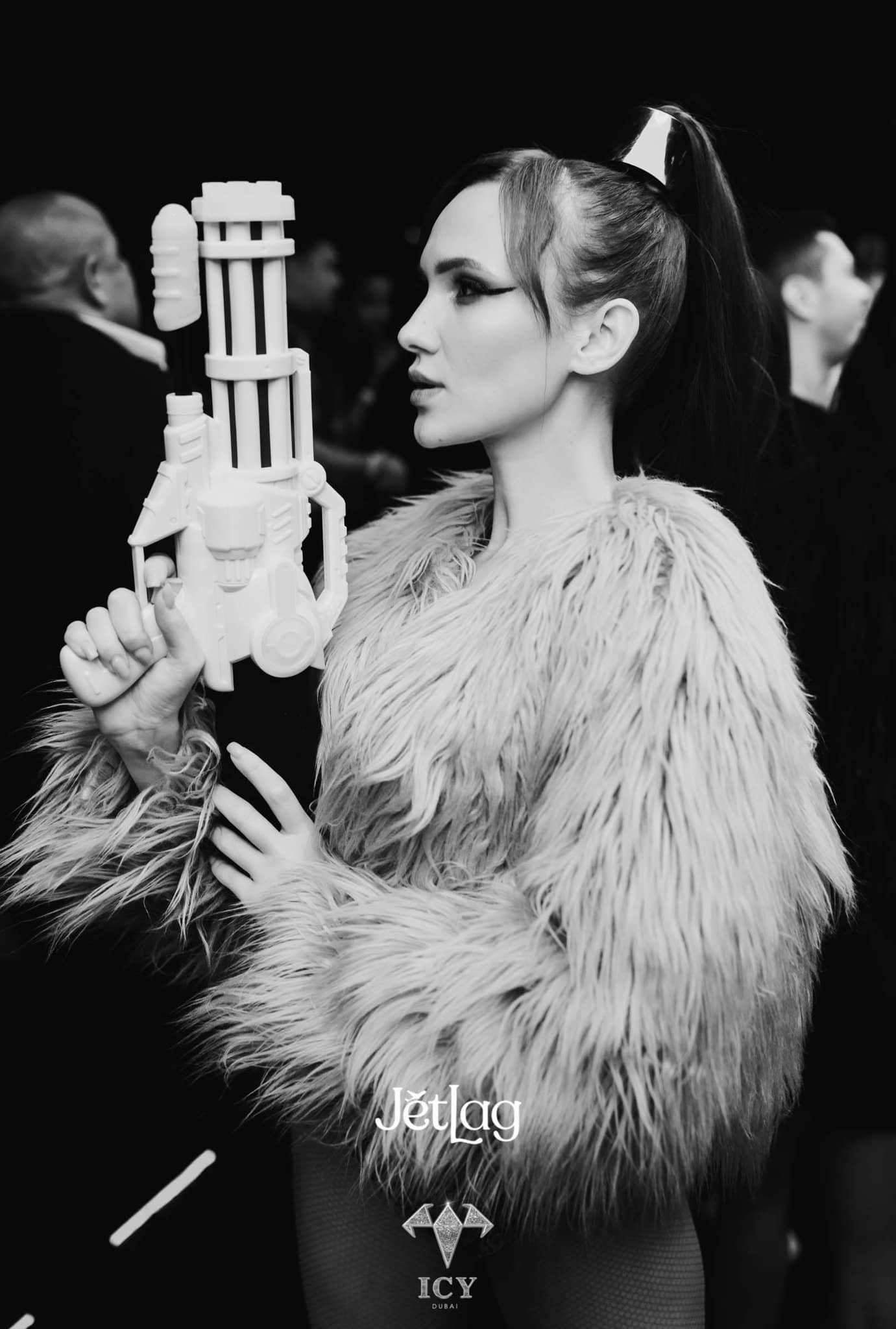 Dubai premium nightclubs