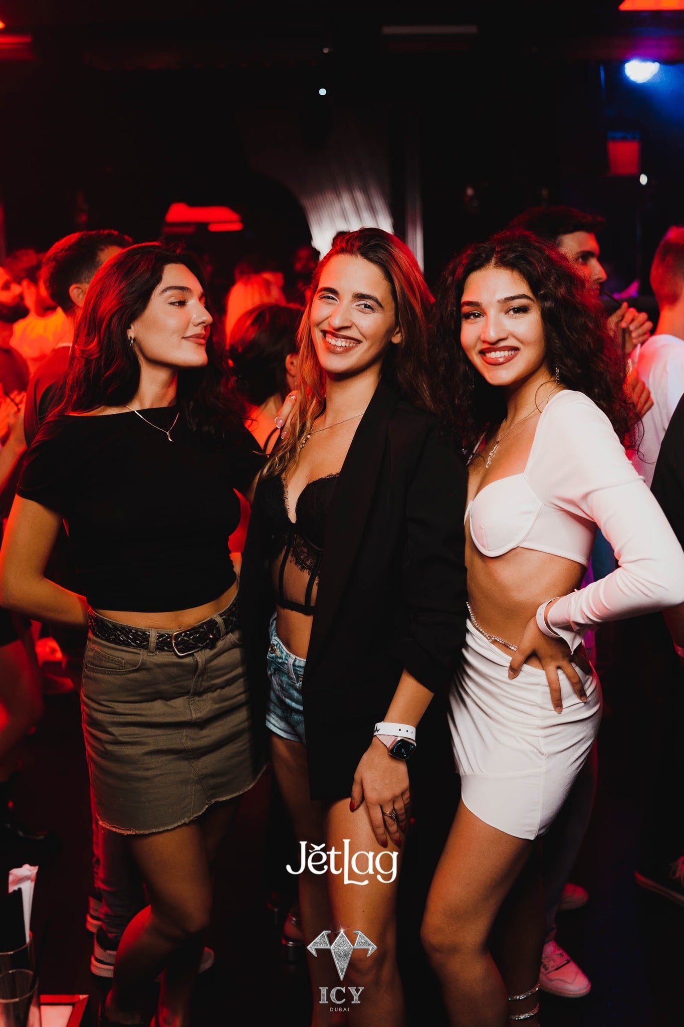 Dubai club reservations VIP