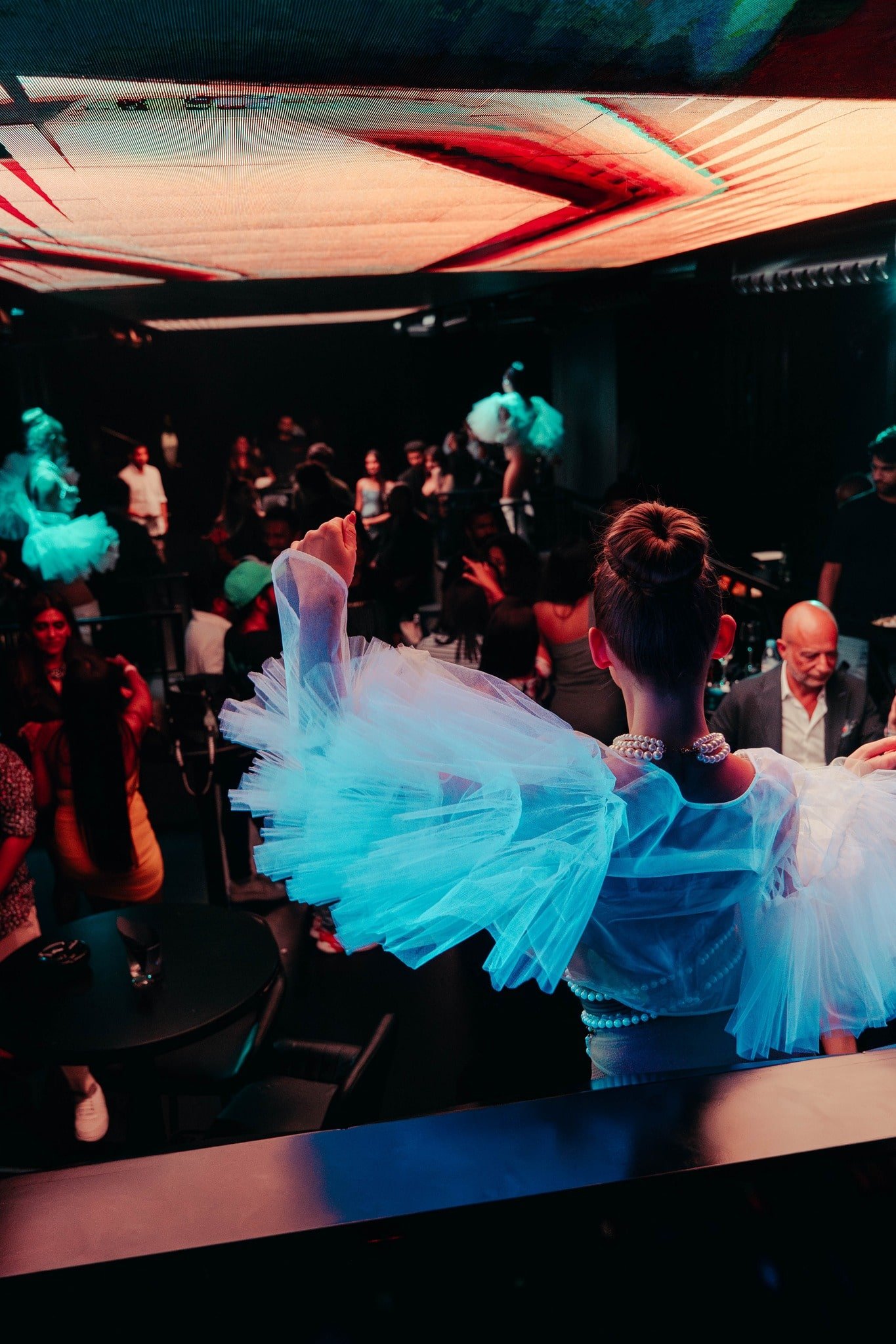 nightlife in Dubai for couples