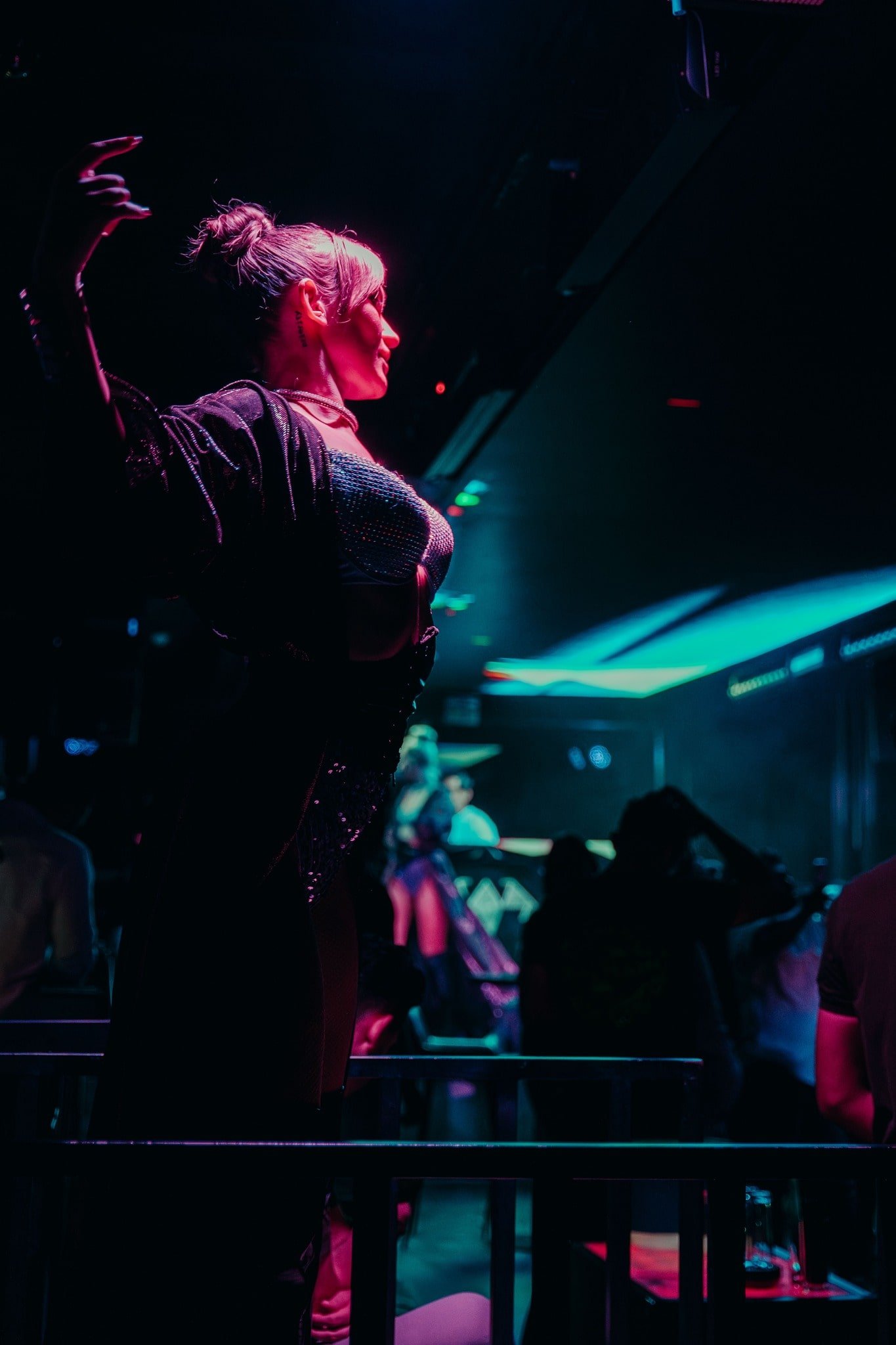 Dubai nightlife guide