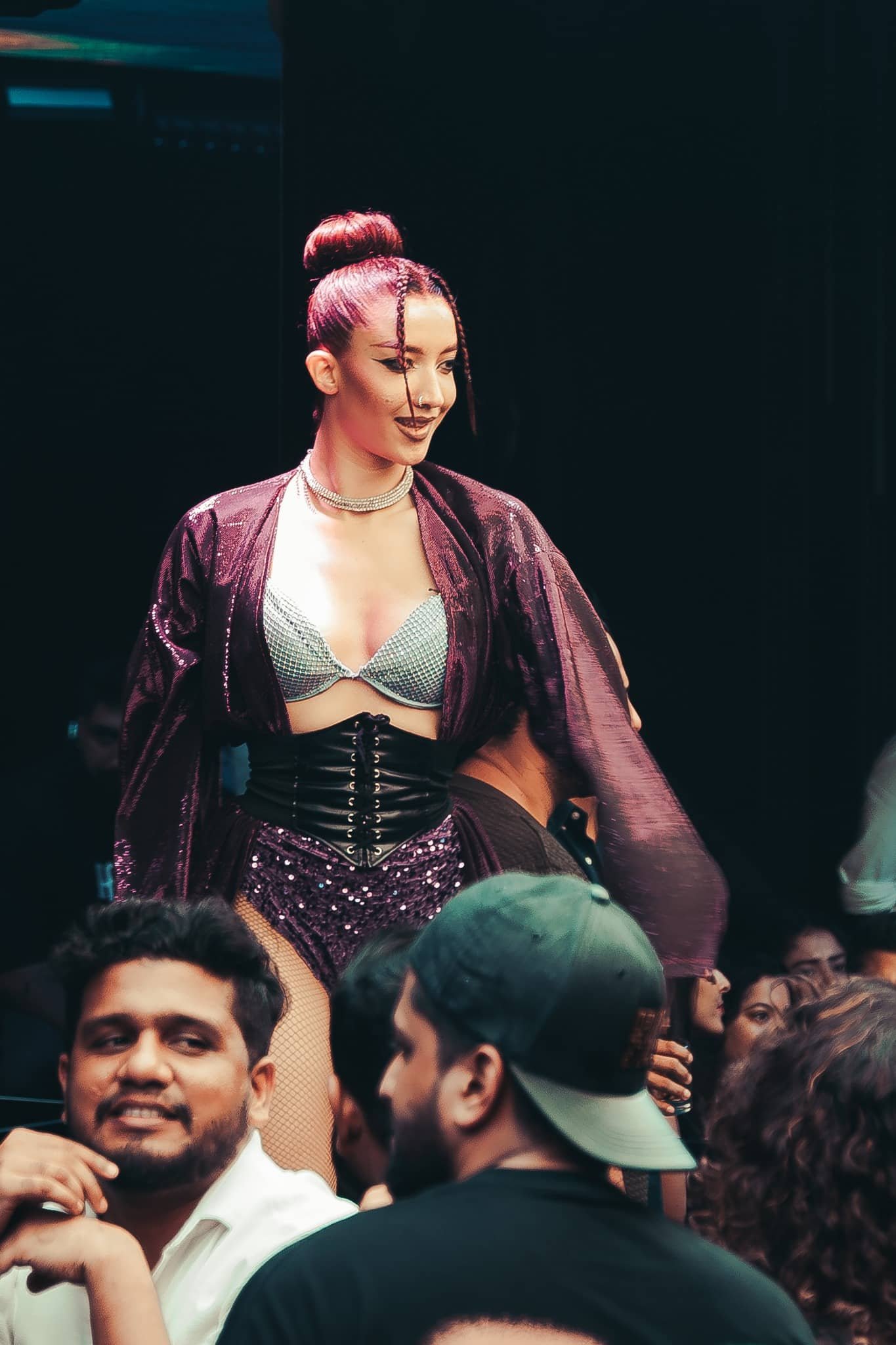 what to do at night in Dubai