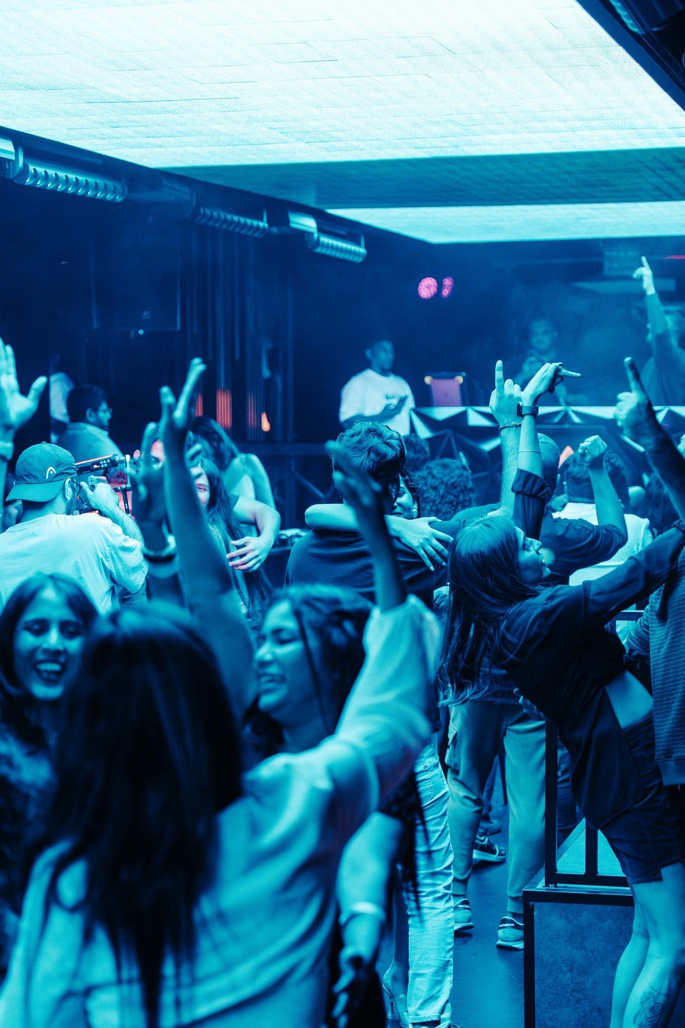 Dubai nightclubs for visitors