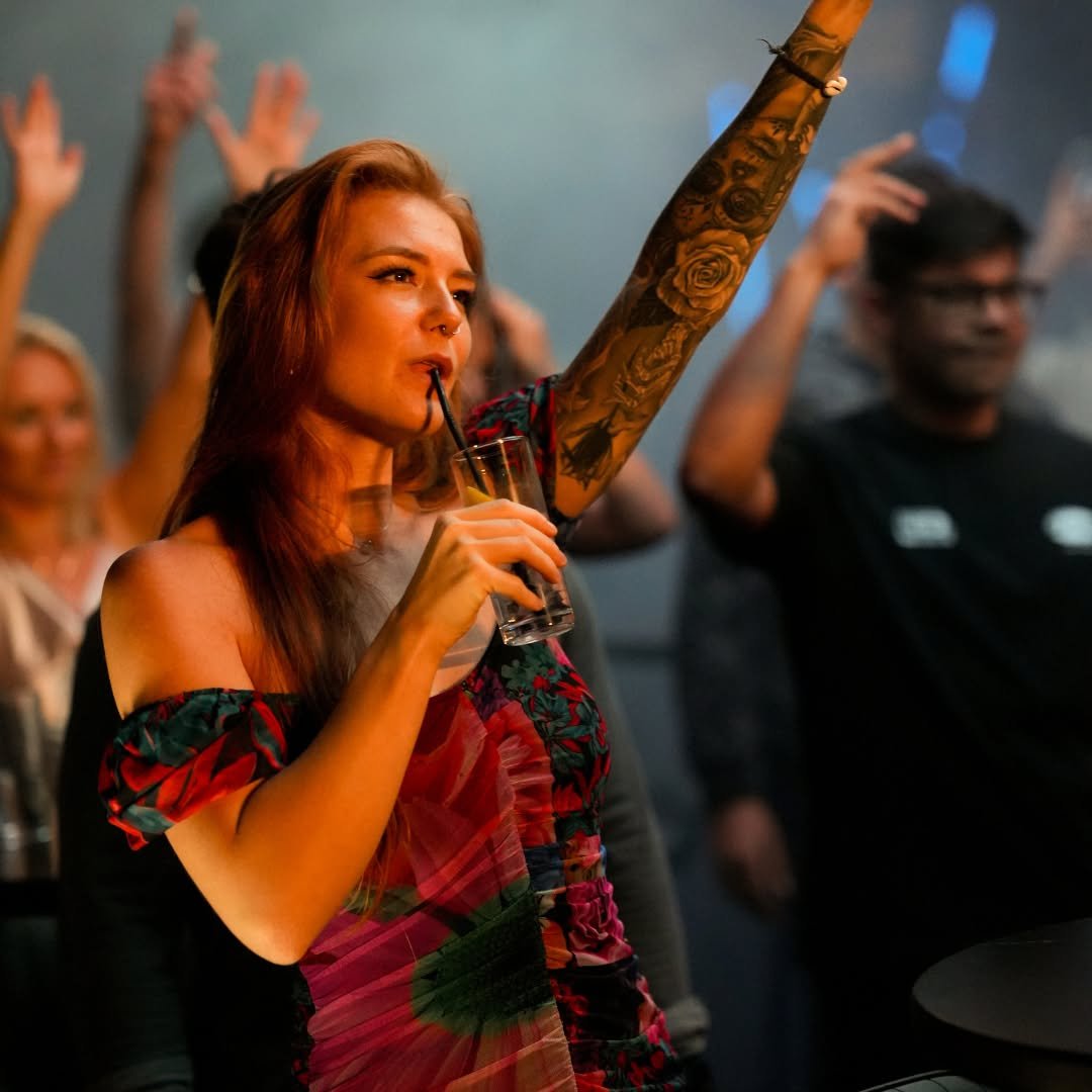 night club offers in dubai