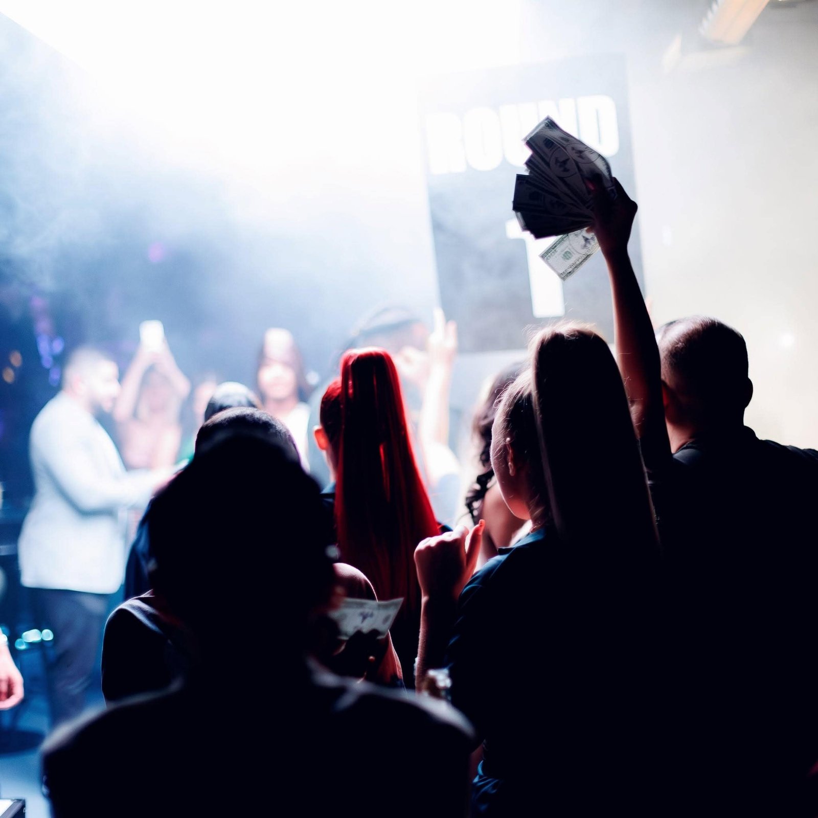best music clubs in Dubai