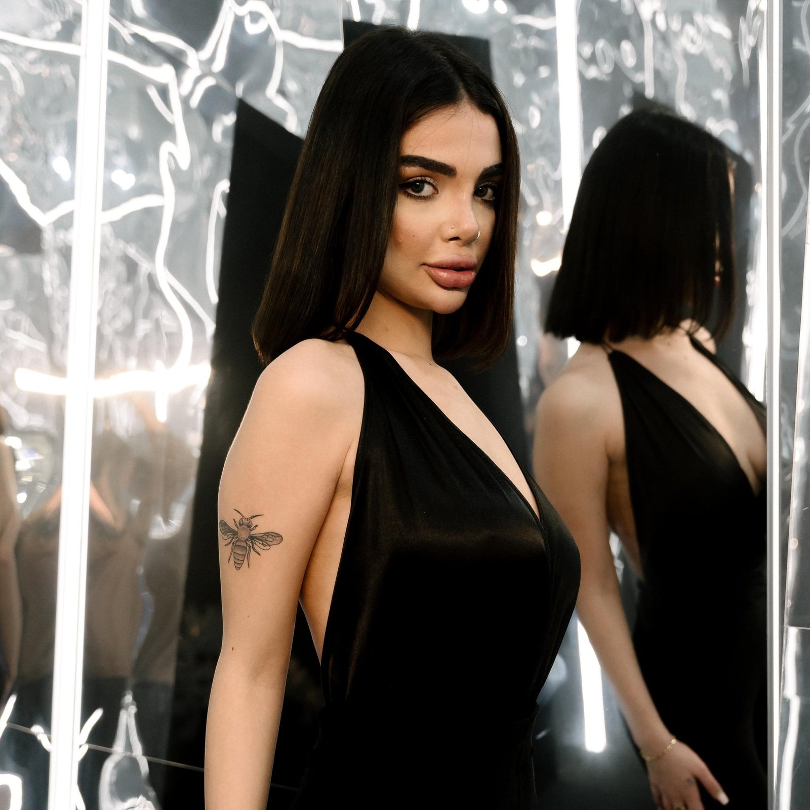 Dubai nightlife cost