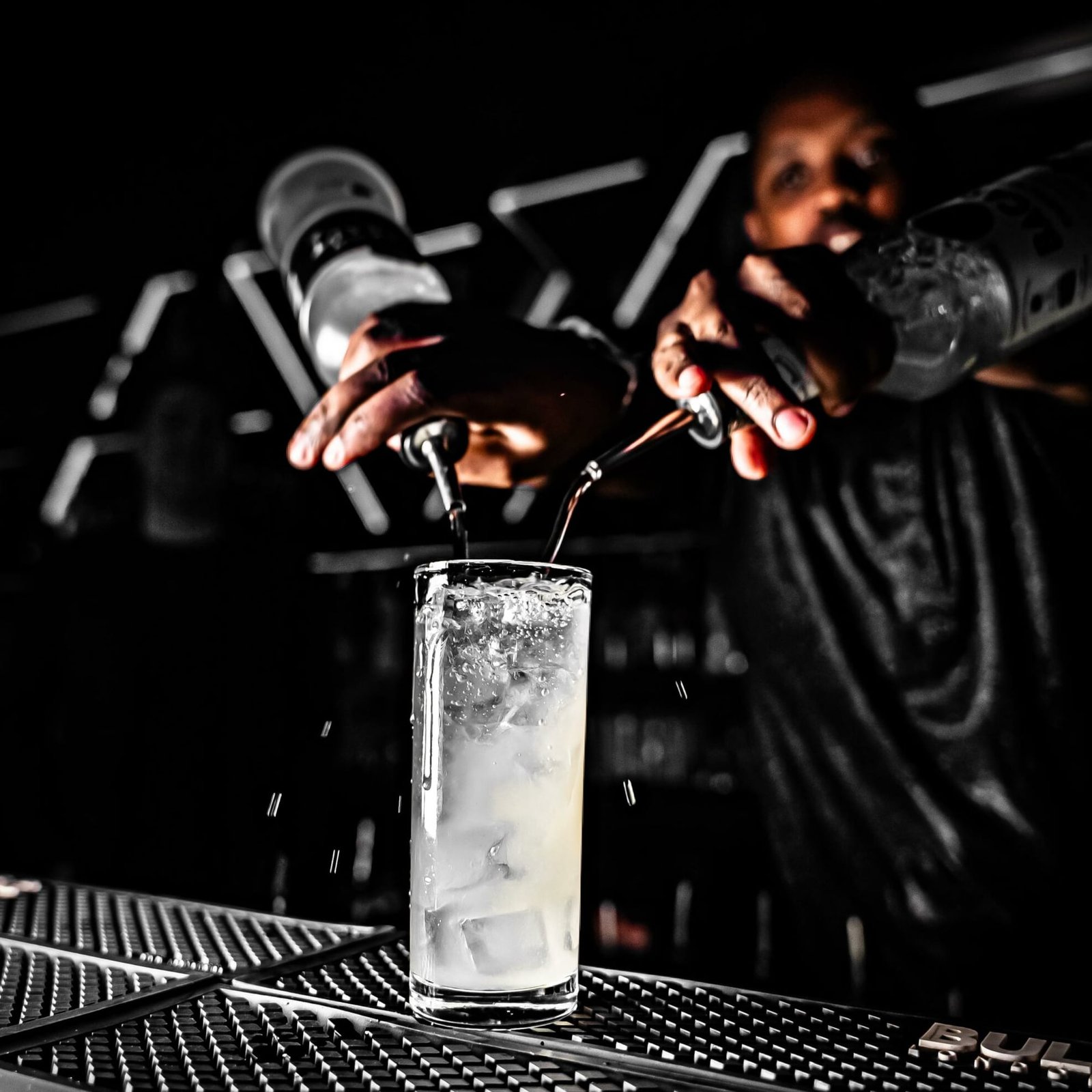 party areas in Dubai