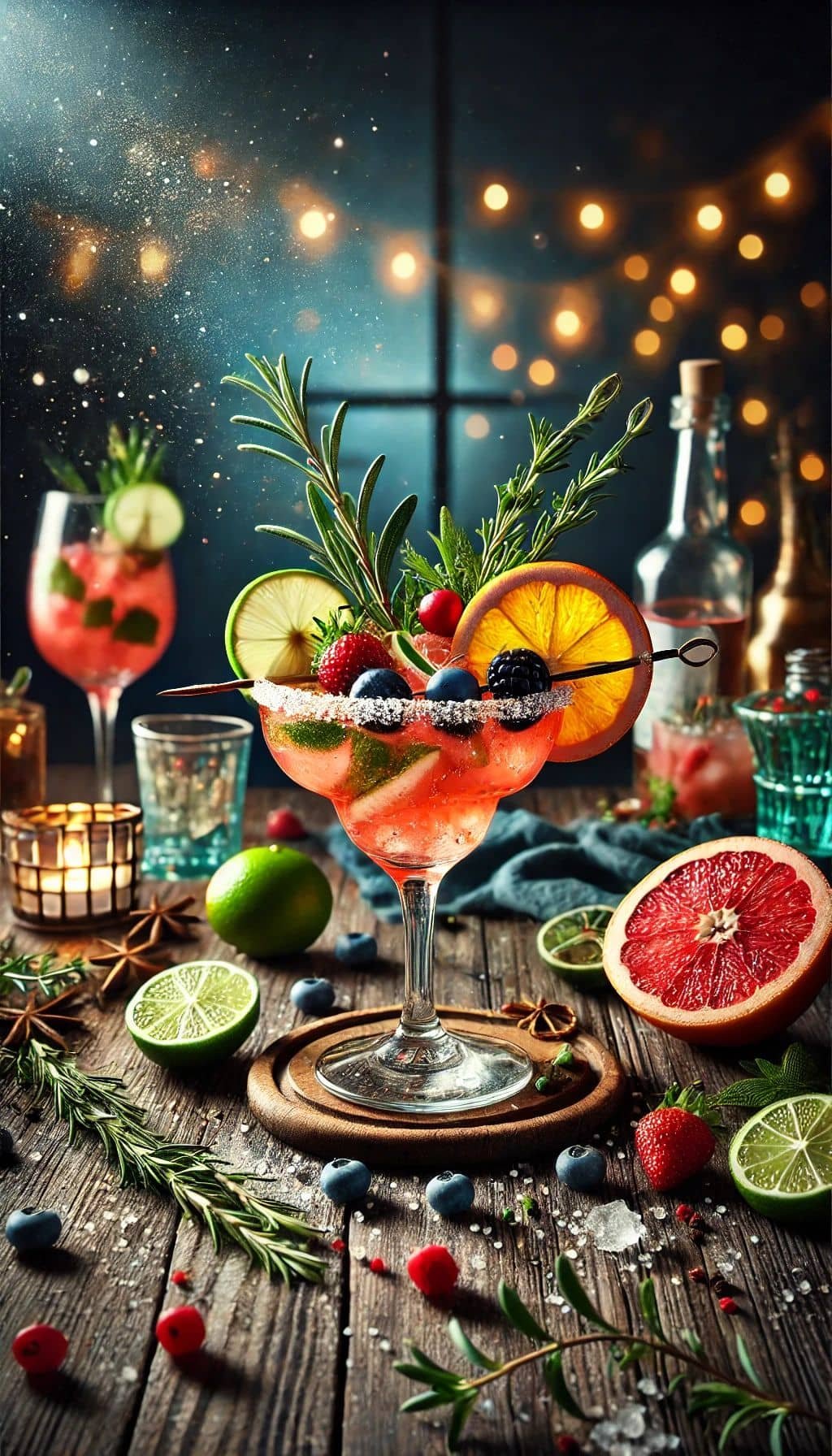 trendy clubs in Dubai